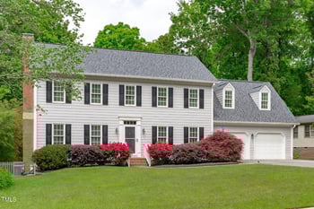 1007 Wellstone Cir, Apex, NC 27502