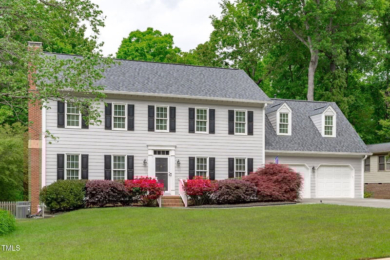 1007 Wellstone Cir, Apex, NC 27502