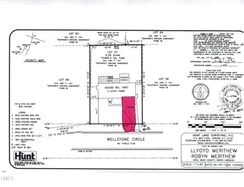 1007 Wellstone Cir, Apex, NC 27502