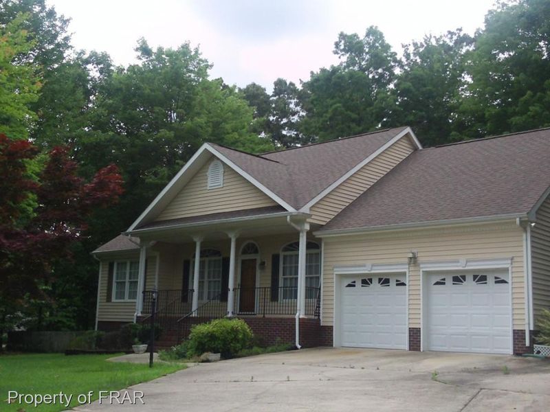1007 West Ldg, Sanford, NC 27330