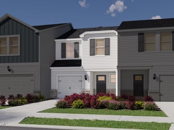 1007 Winding Spring Dr, Mebane, NC 27302