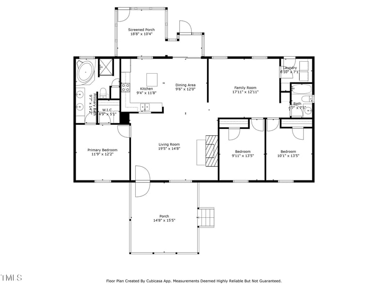 1007 Windward Hill Ct, Middlesex, NC 27557