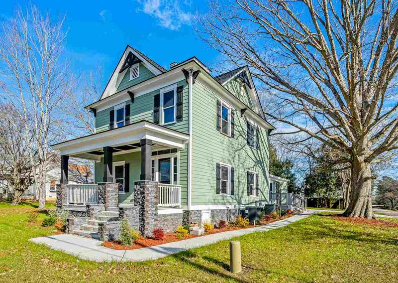 10077 N Nash St, Middlesex, NC 27557