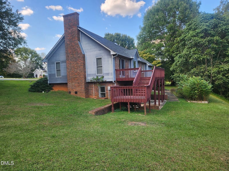 1008 1008 Panther Ct, Hillsborough, NC 27278