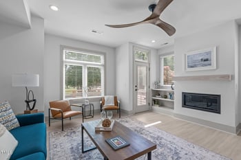 1008 Addison Pl #101 & 102, Raleigh, NC 27610