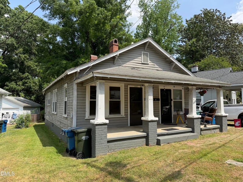 1008 Alabama Ave, Durham, NC 27705