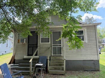 1008 Alabama Ave, Durham, NC 27705