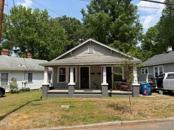 1008 Alabama Ave, Durham, NC 27705
