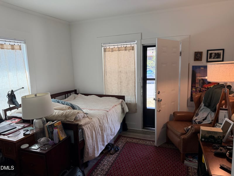 1008 Alabama Ave, Durham, NC 27705