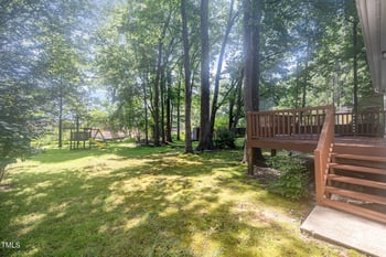 1008 Alderleaf Dr, Fuquay Varina, NC 27526
