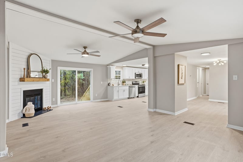 1008 Amanda Ln, Angier, NC 27501