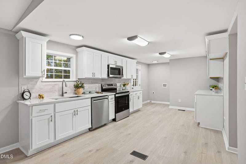 1008 Amanda Ln, Angier, NC 27501