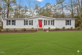 1008 Amanda Ln, Angier, NC 27501