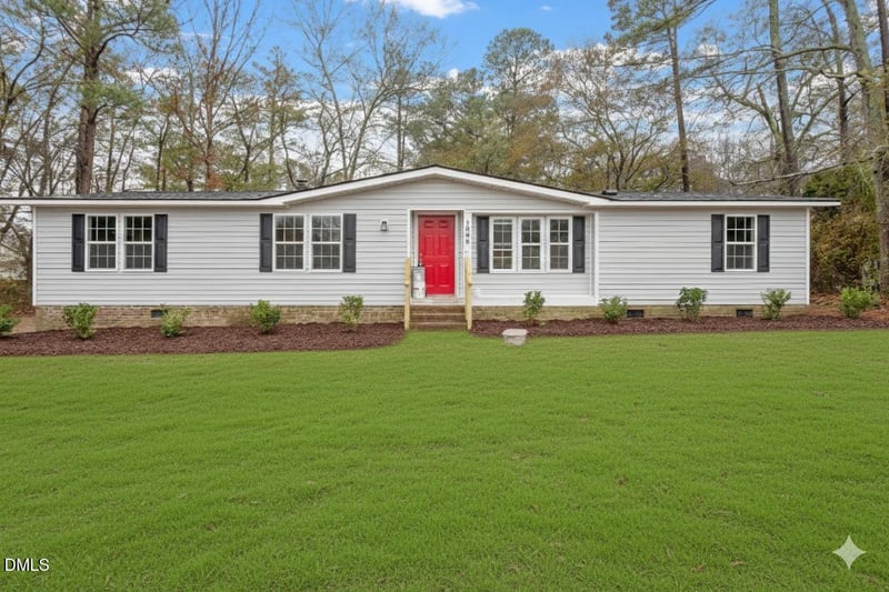 1008 Amanda Ln, Angier, NC 27501