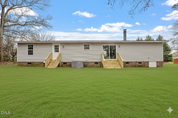 1008 Amanda Ln, Angier, NC 27501