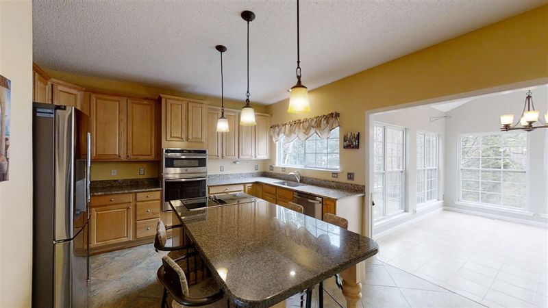 1008 Antler Ct, Apex, NC 27502