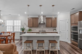 1008 Athena Dr, Durham, NC 27703