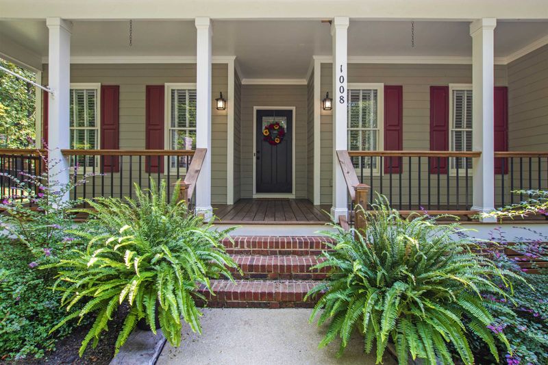 1008 Barrasett Ct, Wake Forest, NC 27587