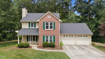 1008 Beringer Pl, Apex, NC 27502
