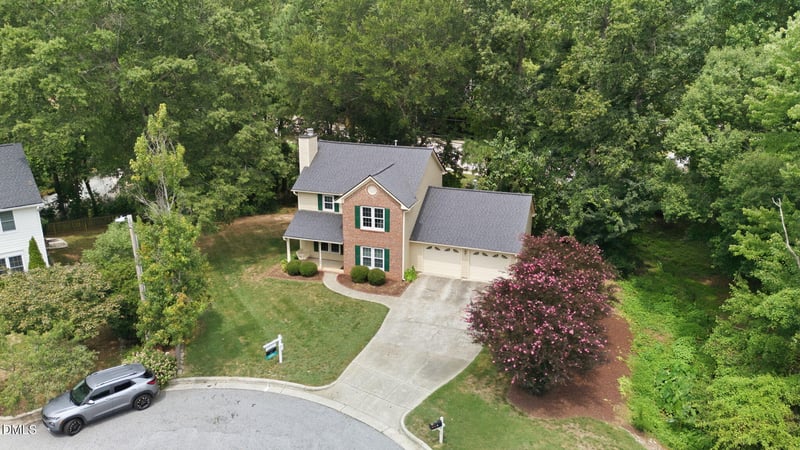 1008 Beringer Pl, Apex, NC 27502