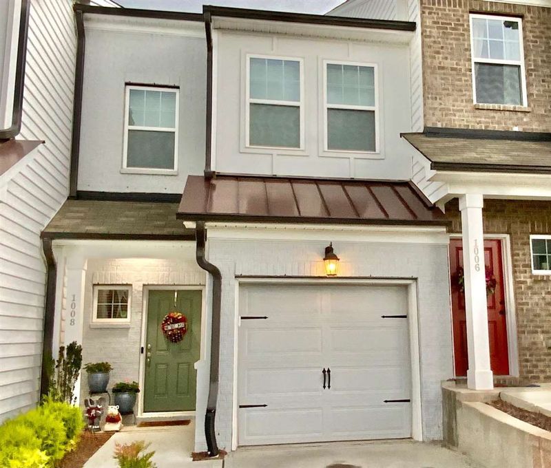 1008 Beyer Pl, Durham, NC 27703