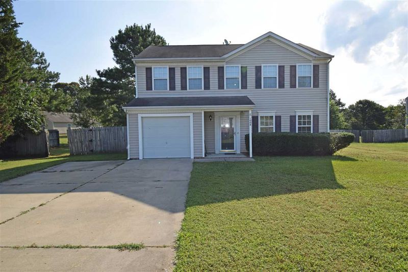 1008 Bittbourg Ln, Wendell, NC 27591