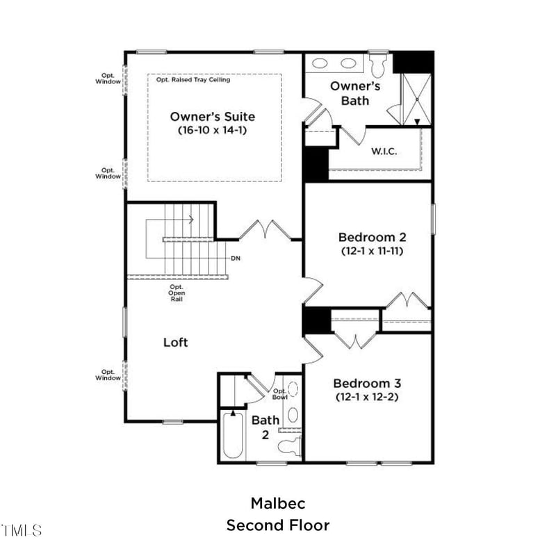1008 Bolton Pointe Dr, Zebulon, NC 27597