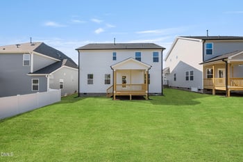 1008 Bostonian Dr, Knightdale, NC 27545