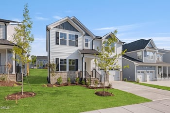 1008 Bostonian Dr, Knightdale, NC 27545