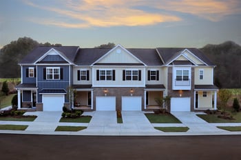 1008 Brightskies St #115, Durham, NC 27560