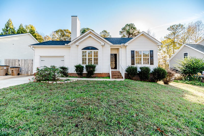 1008 Caladium Dr, Wake Forest, NC 27587