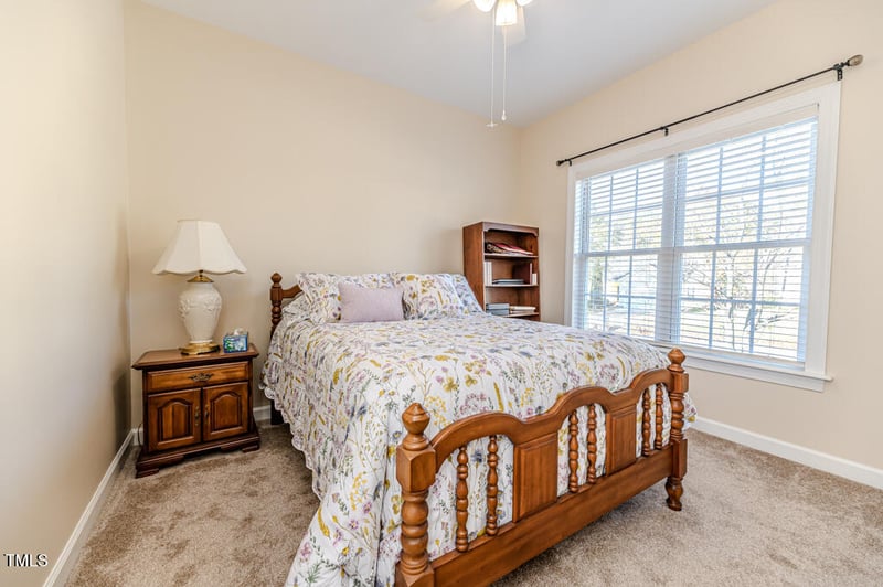 1008 Caladium Dr, Wake Forest, NC 27587