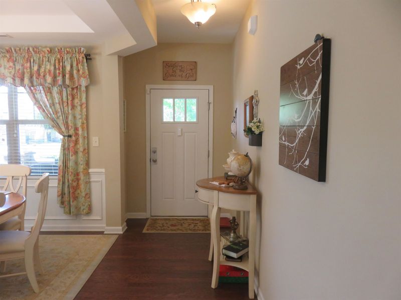 1008 Calahan Ln, Knightdale, NC 27545