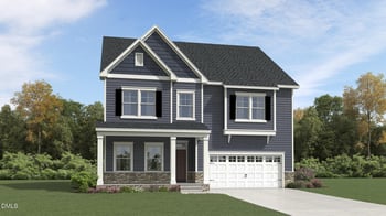 1008 Cassa Clubhouse Way, Knightdale, NC 27545