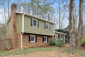1008 Castalia Dr, Cary, NC 27513