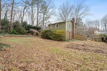 1008 Castalia Dr, Cary, NC 27513