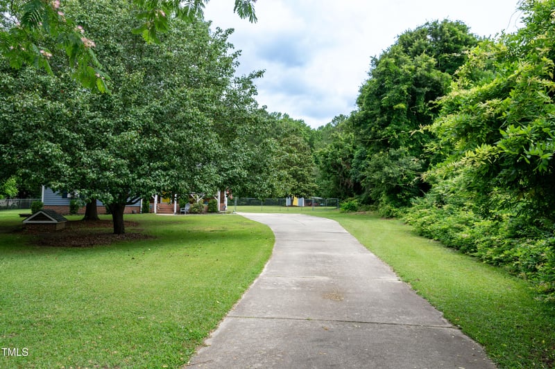 1008 Catsby Cir, Raleigh, NC 27603