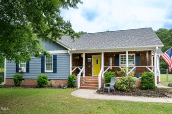 1008 Catsby Cir, Raleigh, NC 27603