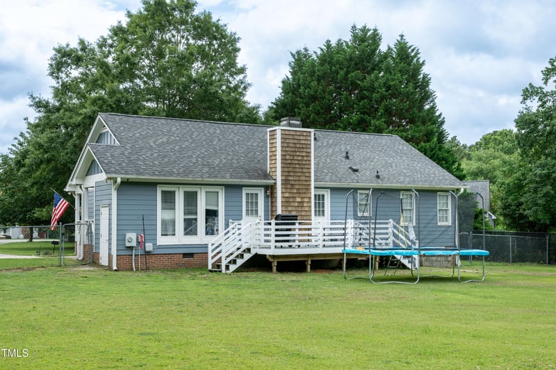 1008 Catsby Cir, Raleigh, NC 27603