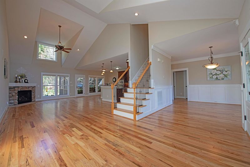 1008 Chadwell St, Wake Forest, NC 27587