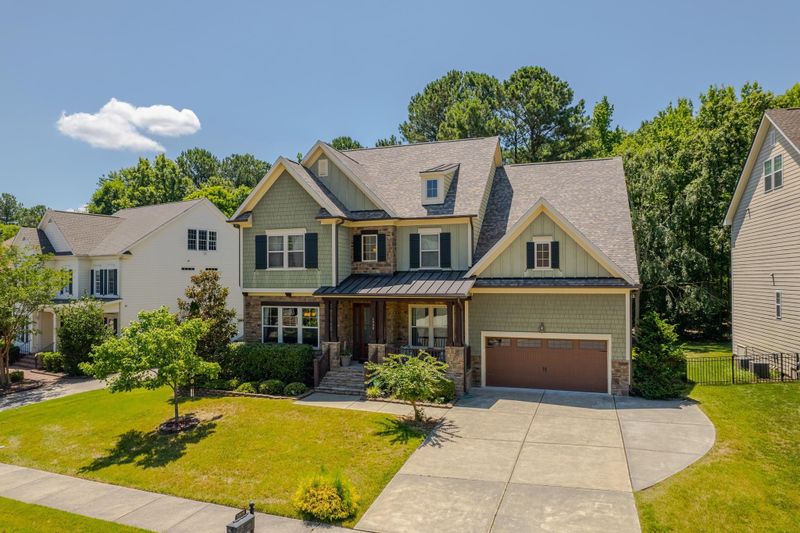 1008 Chessridge Way, Morrisville, NC 27560