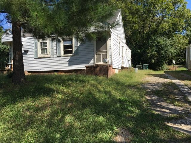 1008 Chester St, Durham, NC 27701
