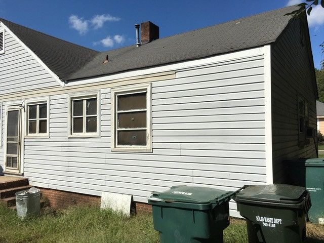 1008 Chester St, Durham, NC 27701
