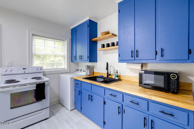 1008 Clarendon St, Durham, NC 27705