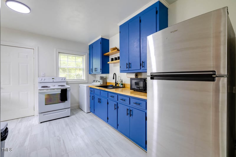 1008 Clarendon St, Durham, NC 27705