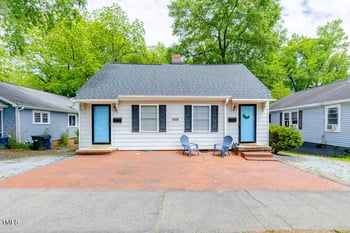 1008 Clarendon St, Durham, NC 27705