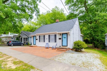 1008 Clarendon St, Durham, NC 27705