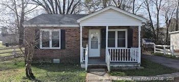 1008 Coree St, Lumberton, NC 28358