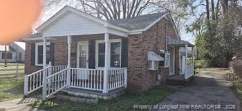 1008 Coree St, Lumberton, NC 28358