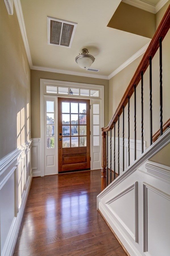 1008 Coreopsis Way, Morrisville, NC 27560